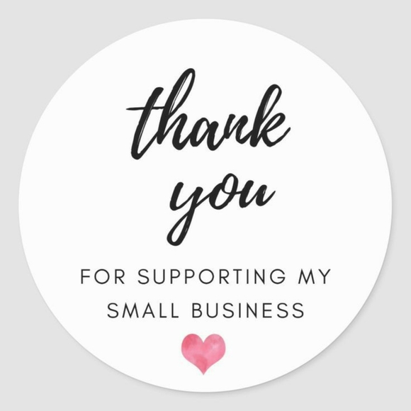 Thank you! - Picture 1 of 2